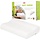 Orthopädisches Nackenkissen viscoelastisch 63x32cm - bis zu 34% sparen