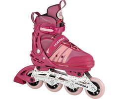 Hudora Verstellbare Inline-Skates für Kinder - Jetzt bis zu 52% reduziert