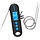 Digitales Bluetooth-Fleischthermometer mit 2 Sonden - bis zu 32% günstiger