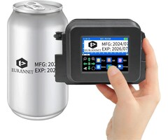 Mobiler Hand-Inkjetdrucker - Bis zu 52% Rabatt auf Rückläufer-Modelle