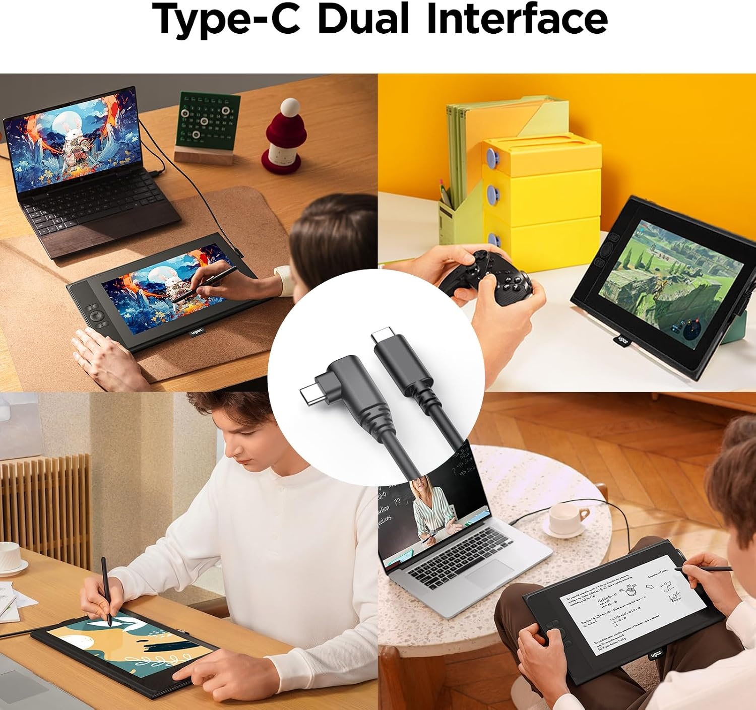 11,6 Zoll Grafik-Display-Tablet - Jetzt bis zu 35% günstiger sichern