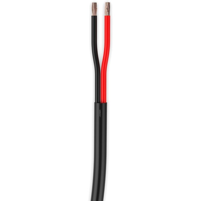 Kfz-Fahrzeugleitung FLYY 2x4,0 mm² - 10m Kabel schwarz, bis zu 28% sparen
