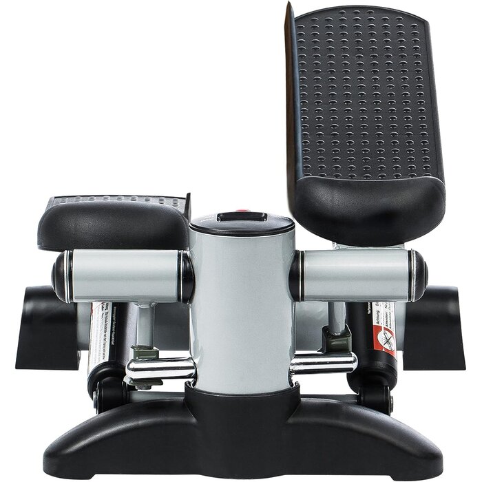 Up-Down-Stepper Heimtrainer - Fit von zu Hause - bis zu 34% Rabatt sparen