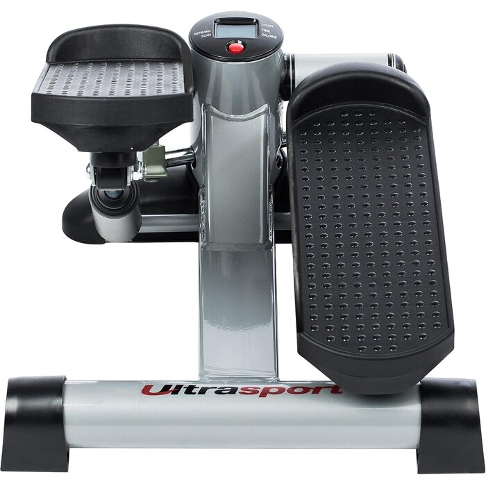 Up-Down-Stepper Heimtrainer - Fit von zu Hause - bis zu 34% Rabatt sparen