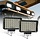 LED-Arbeitsscheinwerfer 6 Zoll 70W, 10000LM, blendfrei - bis zu 34% Rabatt