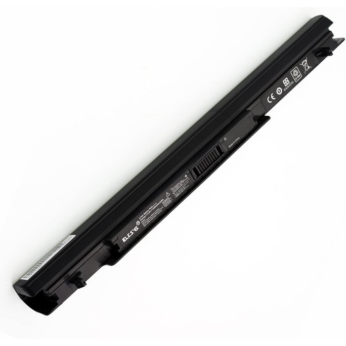 Ersatzakku für Ultrabook-Serie - 14,4V 2200mAh - Bis zu 32% günstiger