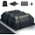Faltbare Dachbox 600L - Wetterfest & Universell - Bis zu 34% sparen!