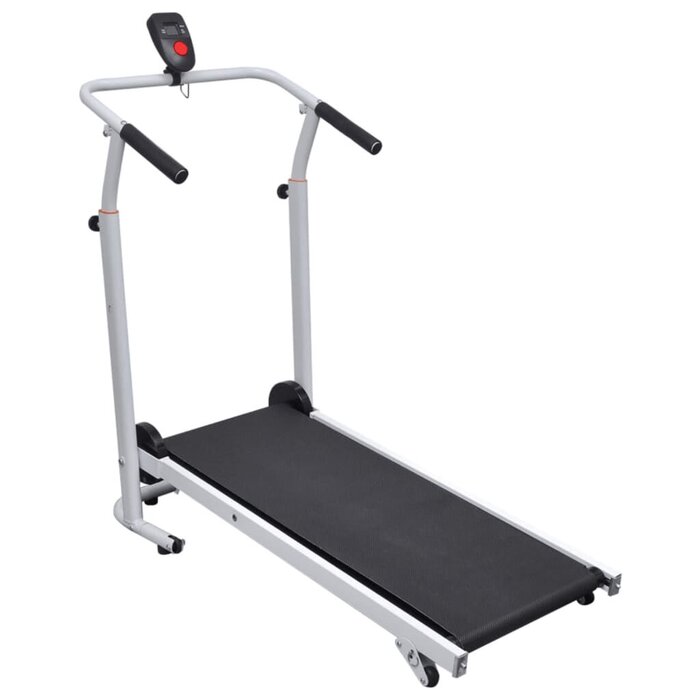 Vidaxl Mechanisches Klapp-Laufband: Jetzt bis zu 45% Rabatt sichern!