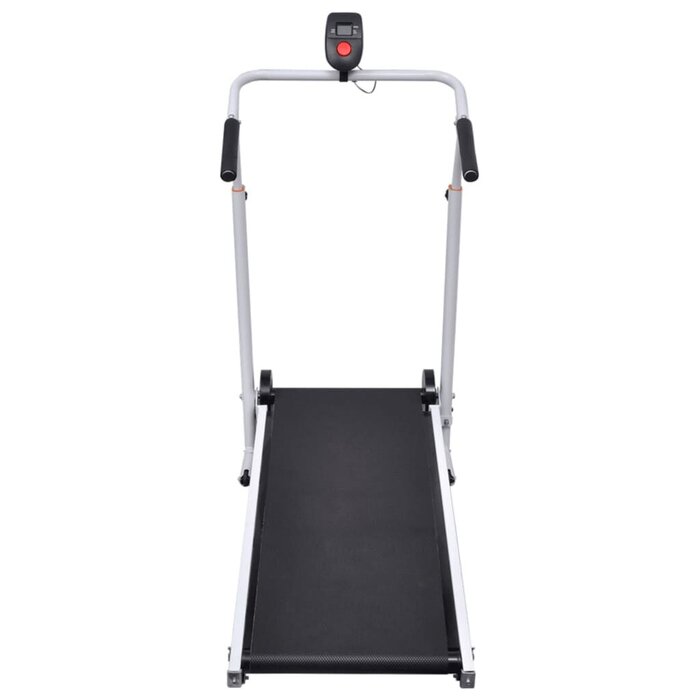 Vidaxl Mechanisches Klapp-Laufband: Jetzt bis zu 45% Rabatt sichern!