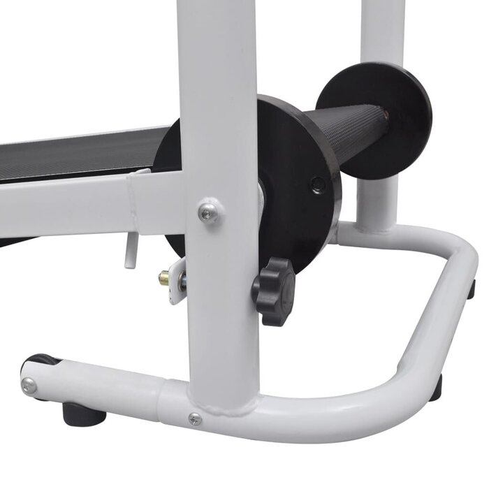 Vidaxl Mechanisches Klapp-Laufband: Jetzt bis zu 45% Rabatt sichern!