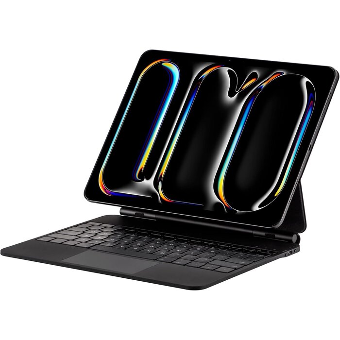 Tastaturhülle für iPad Pro 11 Zoll - QWERTZ - bis zu 34% sparen