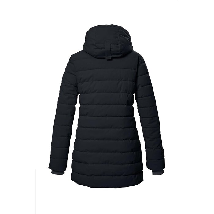 Killtec Damen Winterparka wasserdicht & atmungsaktiv - bis zu 35% Rabatt
