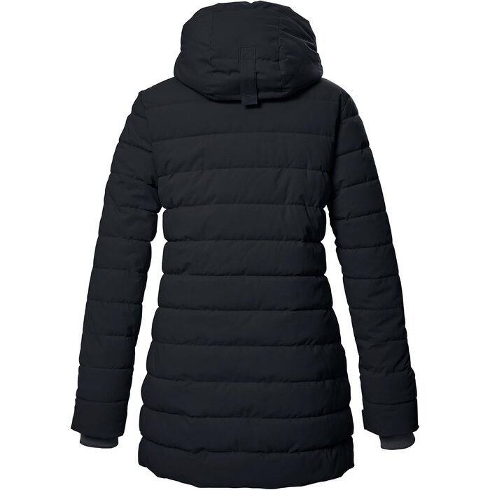 Killtec Damen Winterparka wasserdicht & atmungsaktiv - bis zu 35% Rabatt