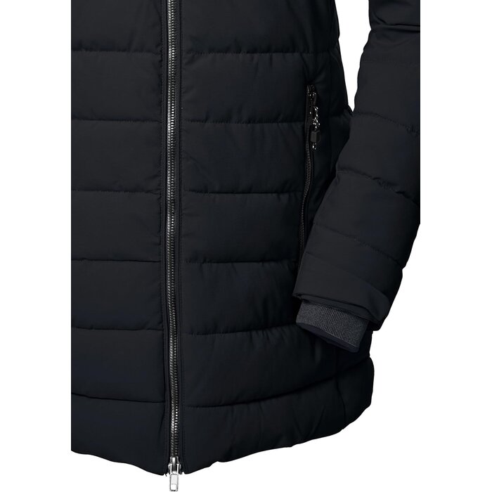 Killtec Damen Winterparka wasserdicht & atmungsaktiv - bis zu 35% Rabatt