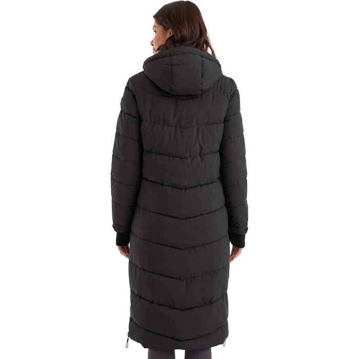Killtec Damen Winterjacke in Schwarz - Funktionsjacke - bis zu 35% Rabatt