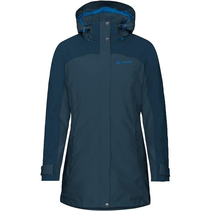 Damen-Winterparka: Wasserdicht & Atmungsaktiv - bis zu 35% Rabatt