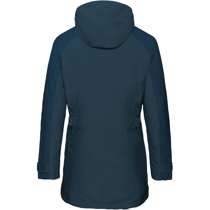 Damen-Winterparka: Wasserdicht & Atmungsaktiv - bis zu 35% Rabatt
