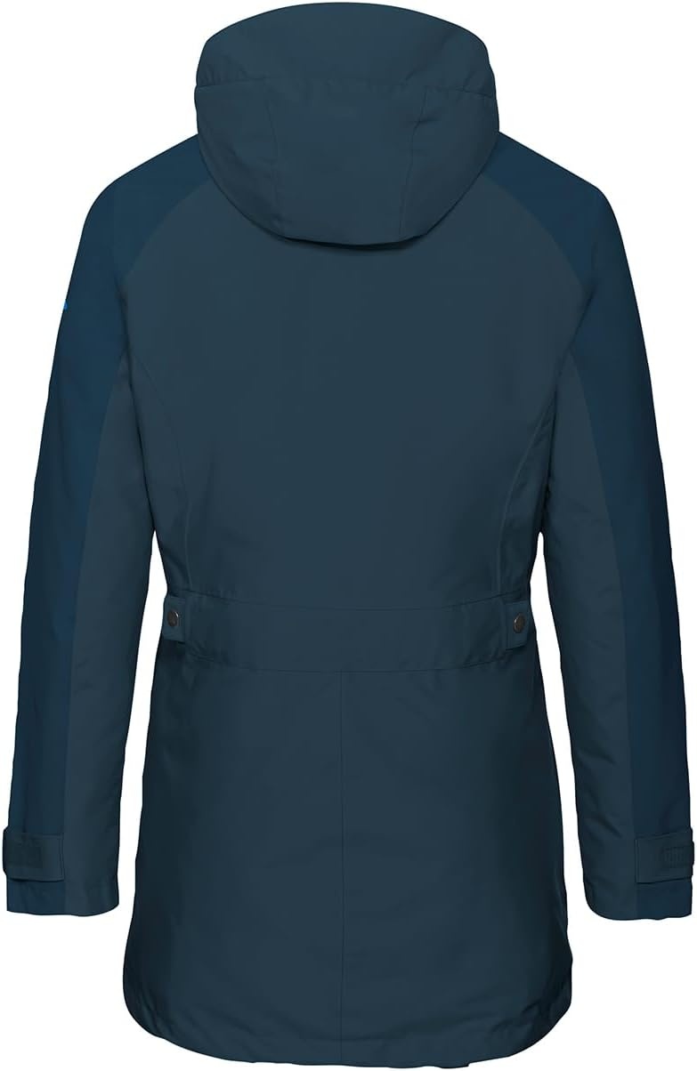 Damen-Winterparka: Wasserdicht & Atmungsaktiv - bis zu 35% Rabatt