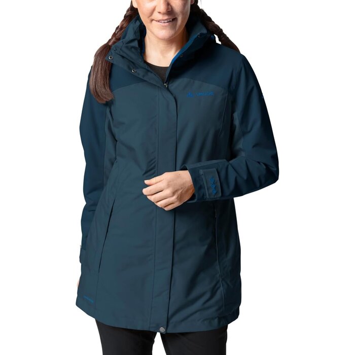 Damen-Winterparka: Wasserdicht & Atmungsaktiv - bis zu 35% Rabatt