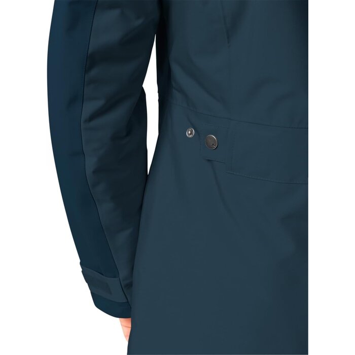 Damen-Winterparka: Wasserdicht & Atmungsaktiv - bis zu 35% Rabatt