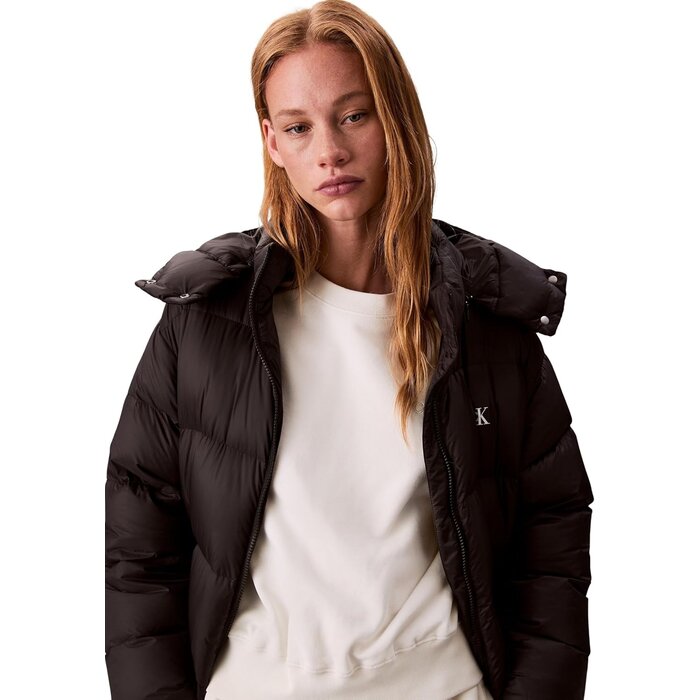 Damen Steppmantel Essential - lang & elegant - bis zu 35% Rabatt