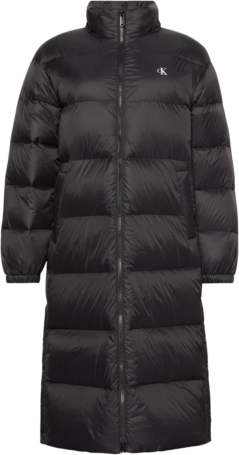 Damen Steppmantel Essential - lang & elegant - bis zu 35% Rabatt