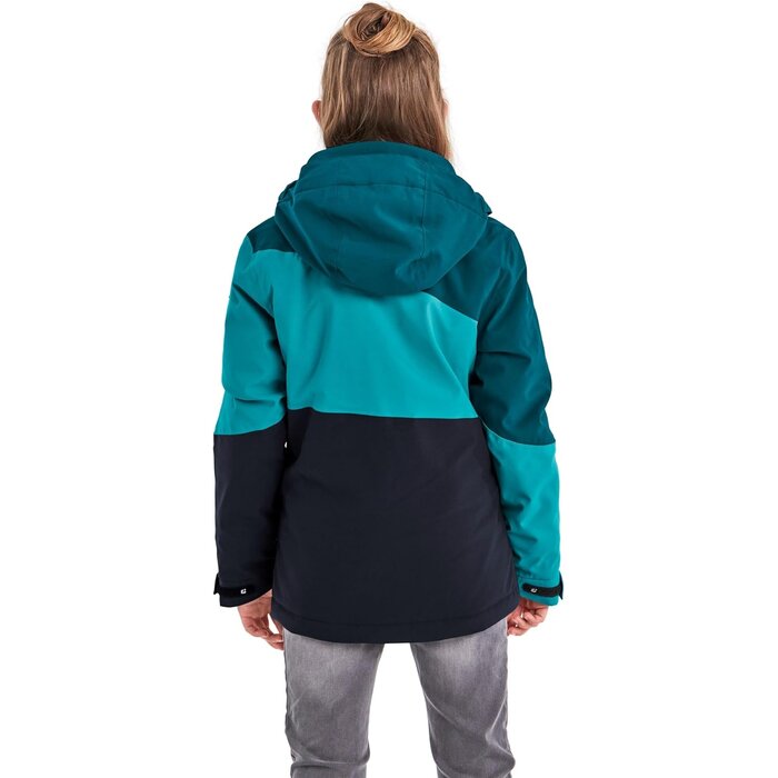 Killtec Mädchen Skijacke in Deep Royal - jetzt bis zu 34% Rabatt sichern