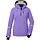 Funktions-Skijacke für Damen, Lavendel, Gr. 40 - bis zu 35% reduziert