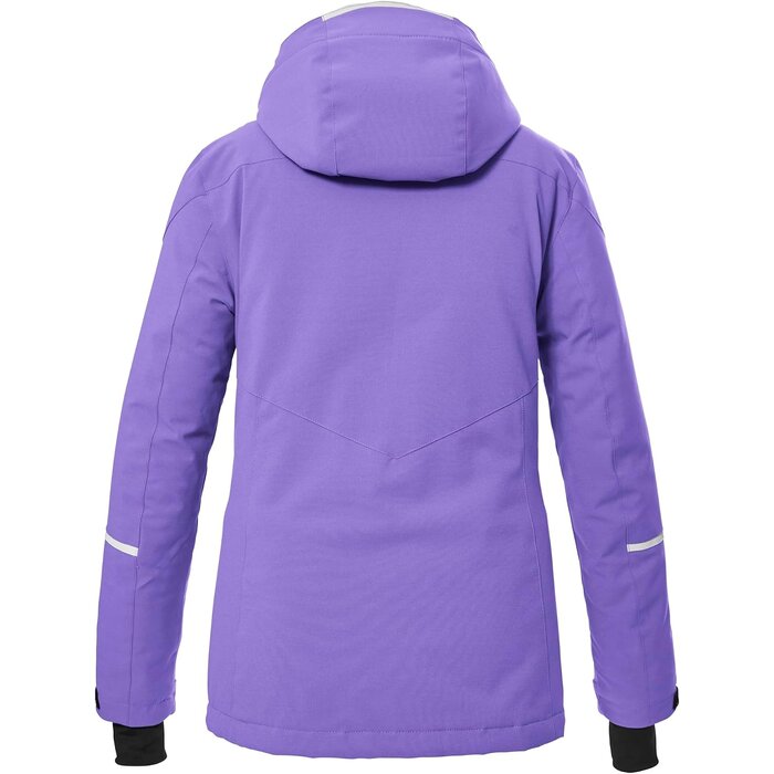 Killtec Funktions-Skijacke für Damen, Lavendel, Gr. 40 - bis zu 35% reduziert