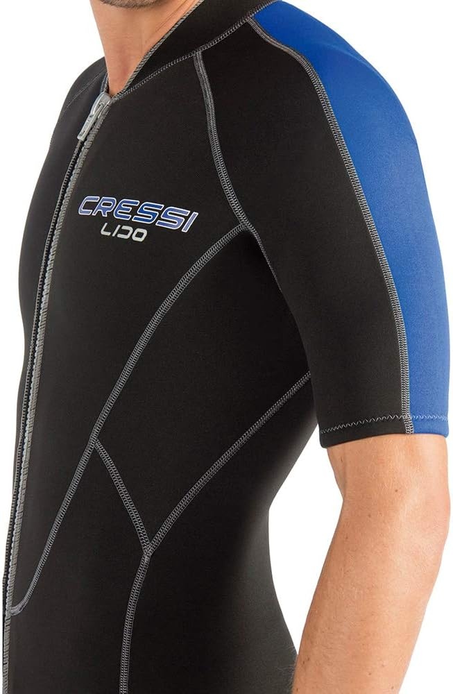 Herren Kurzarm-Neoprenanzug 2mm Shorty - jetzt bis zu 34% günstiger