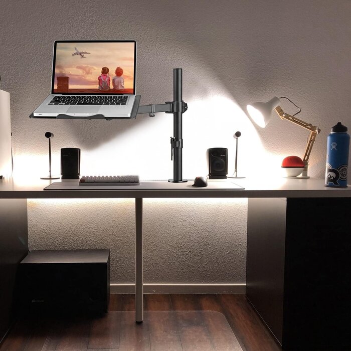 Monitor-Laptop-Ständer | Ergonomisch & Flexibel | Bis zu 32% reduziert