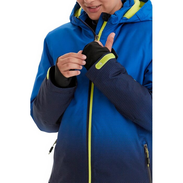 Killtec Wasserdichte Funktions-Skijacke für Jungen Gr. 164 - bis zu 29% sparen