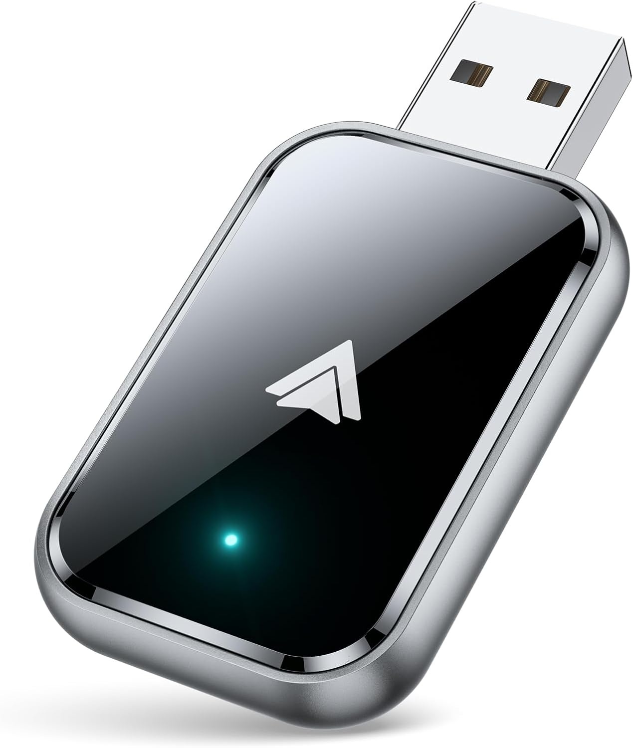 Kabelloser Android Auto Adapter - Jetzt bis zu 55% günstiger