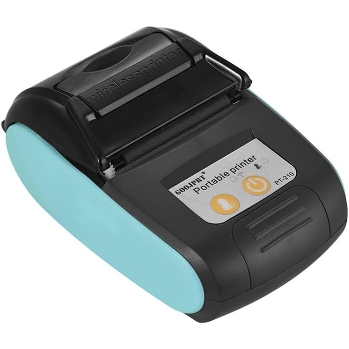 Mobiler Thermo-Bondrucker für Handel & Gastro - Bis zu 62% sparen
