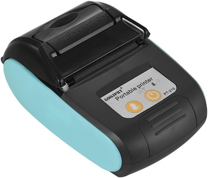 Mobiler Thermo-Bondrucker für Handel & Gastro - Bis zu 62% sparen