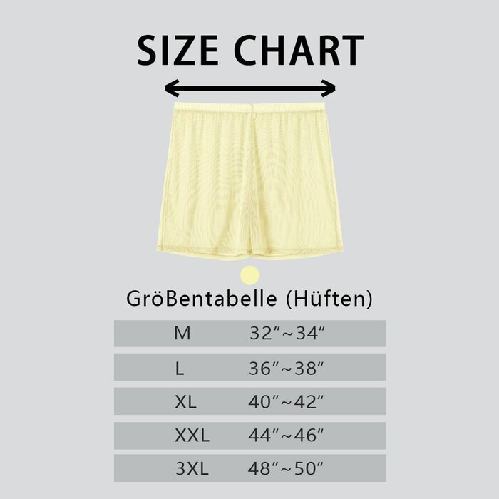 Atmungsaktive Herren Boxershorts - Bis zu 26% Rabatt auf Rückläufer