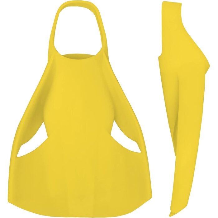Profi-Schwimmflossen für Beinkraft & Ausdauer - bis zu 77% sparen!
