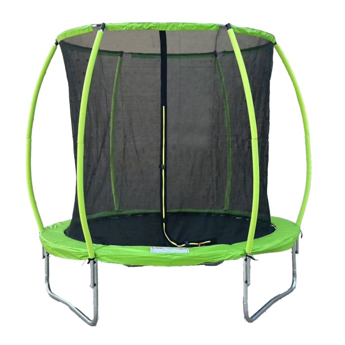 Viking Choice Gartentrampolin 305 cm mit Sicherheitsnetz - bis zu 35% Rabatt