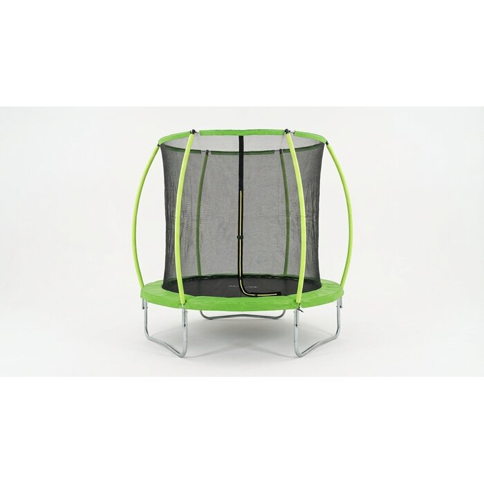 Viking Choice Gartentrampolin 305 cm mit Sicherheitsnetz - bis zu 35% Rabatt