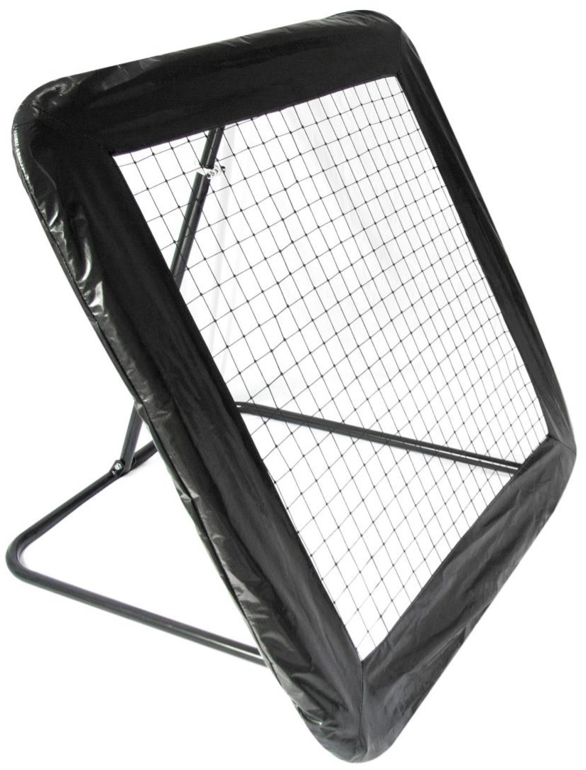 Viking Choice Fußball Rebounder 124x124 cm - Effizientes Training mit bis zu 23% Rabatt
