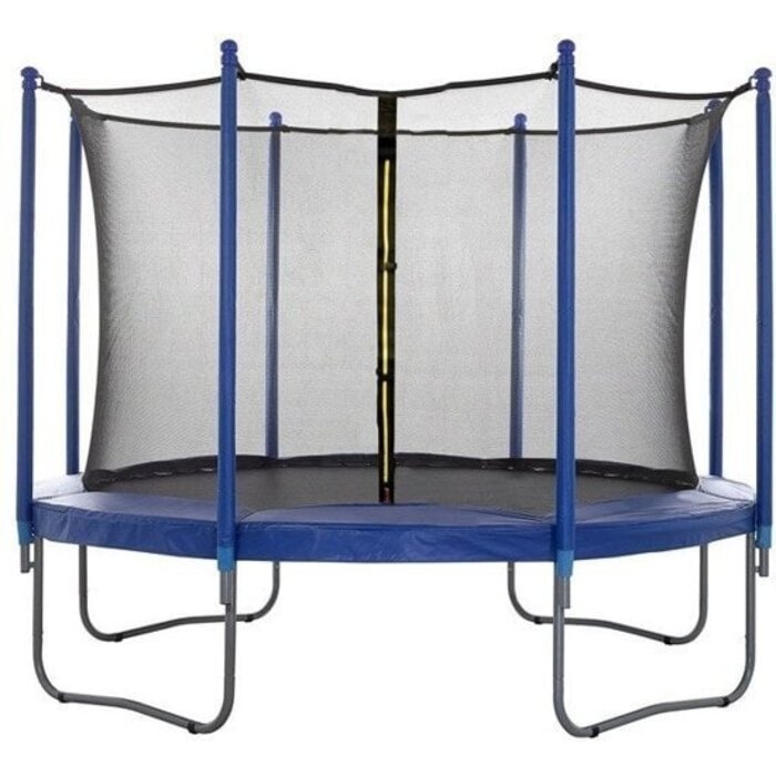 Viking Sports Ersatz-Sicherheitsnetz 305 cm für 8 Stangen - bis zu 21% sparen