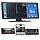 10,26" Autoradio mit 4K Dashcam & CarPlay - Bis zu 57% Rabatt im Outlet