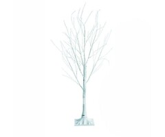 Viking Choice LED-Birkenbaum 180 cm: Stimmungsvolle Beleuchtung - bis zu 19% Rabatt