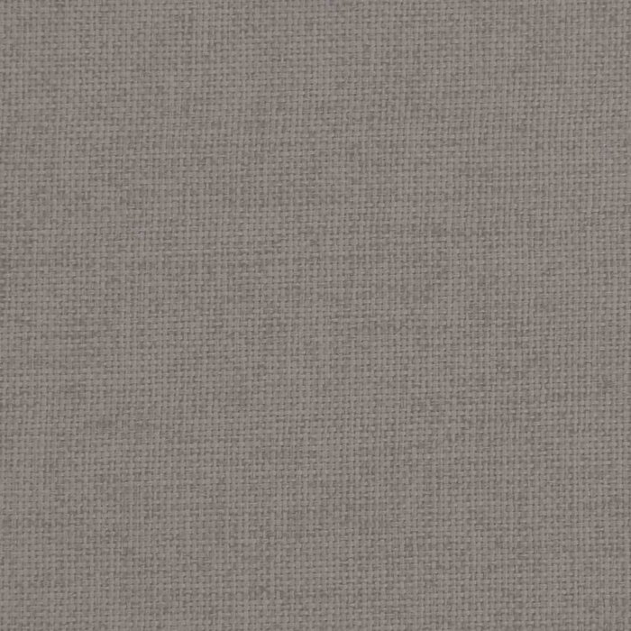 Vidaxl Hundebett aus Stoff Taupe 70x40cm - Exklusives Outlet bis zu 47% sparen