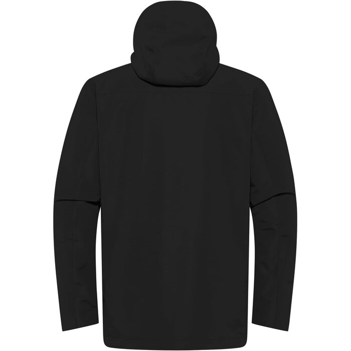 3-in-1 Wanderjacke für Herren - wasserdicht & warm - bis zu 47% Rabatt