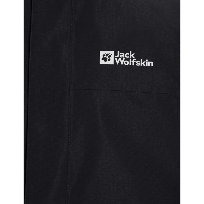 3-in-1 Wanderjacke für Herren - wasserdicht & warm - bis zu 47% Rabatt