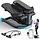 2-in-1 Mini Stepper für Ganzkörpertraining - bis zu 47% sparen