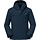 Isolierende Herren Wanderjacke Navy - Bis zu 47% Rabatt