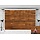 Foto-Hintergrund Holzoptik Braun 2,2 x 1,5 m - jetzt bis zu 38% sparen