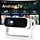 Full HD Smart Beamer - 200 Zoll, Android 11, WiFi 6 - Jetzt bis zu 34% sparen